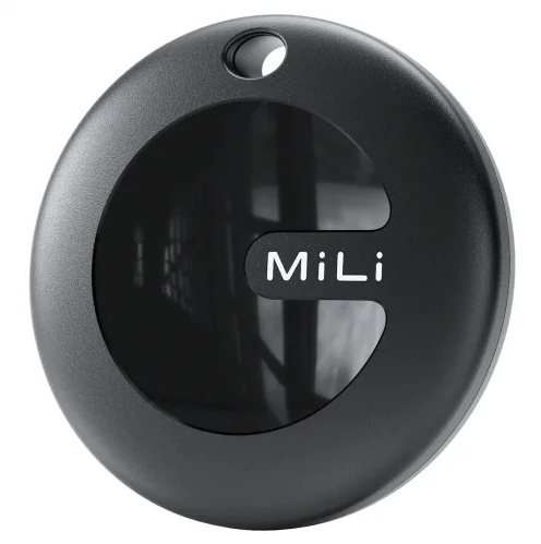 MiLi Tag (Android & ios)